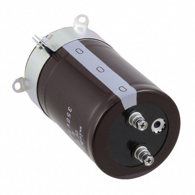 LQR2W472MSEH Nichicon  Aluminium-Elektrolytkondensatoren